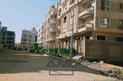 Apartment - 3 Bedrooms - 3 Bathrooms for sale in Al Andalus El Gedida - Al Andalus District - New Cairo City - Cairo