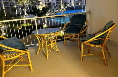 Chalet - 2 - 2 for sale in Marassi - Sidi Abdel Rahman - North Coast Chalet - 2 - 2 for sale in Marassi - Sidi Abdel Rahman - North Coast