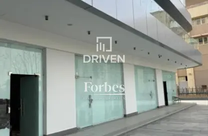 محل تجاري - استوديو للايجار في اجورا زايد - شارع الشباب - الشيخ زايد - الجيزة