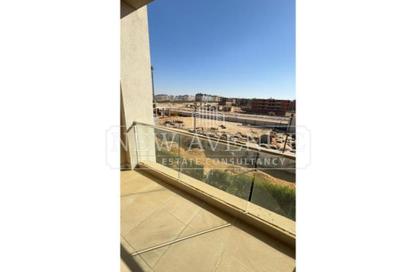 Apartment - 3 Bedrooms - 2 Bathrooms for sale in The Address East - 90 Street - The 5th Settlement - New Cairo City - Cairo