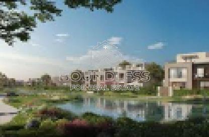 Apartment - 2 Bedrooms - 2 Bathrooms for sale in Hyde Park Central - The 6th Settlement - New Cairo City - Cairo Apartment - 2 Bedrooms - 2 Bathrooms for sale in Hyde Park Central - The 6th Settlement - New Cairo City - Cairo