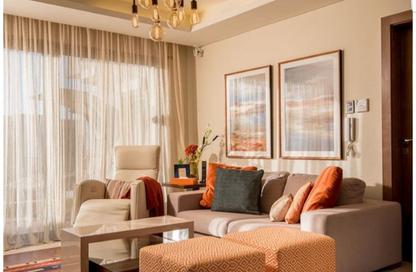 Villa - 4 Bedrooms - 4 Bathrooms for sale in Allegria - Sheikh Zayed Compounds - Sheikh Zayed City - Giza