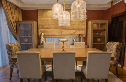 Villa - 4 Bedrooms - 4 Bathrooms for sale in Allegria - Sheikh Zayed Compounds - Sheikh Zayed City - Giza