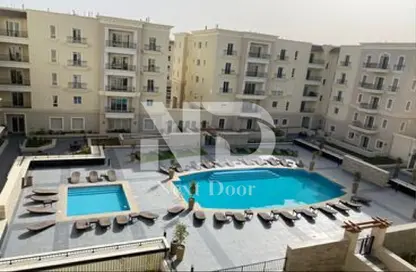 Apartment - 3 Bedrooms - 3 Bathrooms for rent in Mivida - 5th Settlement Compounds - The 5th Settlement - New Cairo City - Cairo