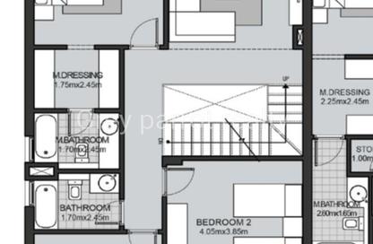 Townhouse - 4 Bedrooms - 4 Bathrooms for sale in Sodic East - 6th District - New Heliopolis - Cairo