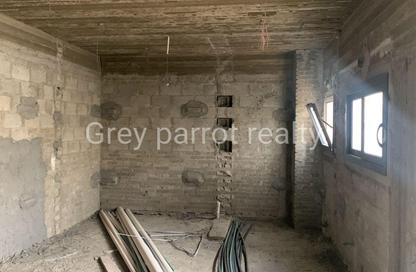 Townhouse - 4 Bedrooms - 4 Bathrooms for sale in Sodic East - 6th District - New Heliopolis - Cairo