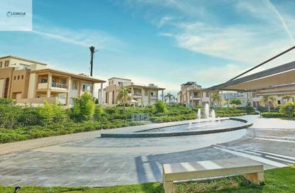 Apartment - 3 Bedrooms - 3 Bathrooms for sale in Cairo Festival City - North Investors Area - New Cairo City - Cairo Apartment - 3 Bedrooms - 3 Bathrooms for sale in Cairo Festival City - North Investors Area - New Cairo City - Cairo
