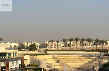Apartment - 3 Bedrooms - 3 Bathrooms for sale in Cairo Festival City - North Investors Area - New Cairo City - Cairo Apartment - 3 Bedrooms - 3 Bathrooms for sale in Cairo Festival City - North Investors Area - New Cairo City - Cairo