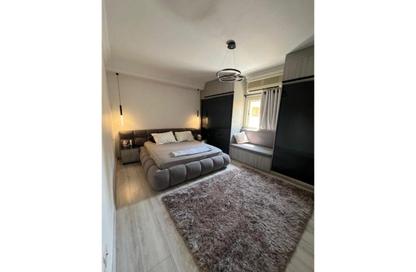 Apartment - 2 Bedrooms - 2 Bathrooms for sale in Talaat Harb Axis - District 2 - The 5th Settlement - New Cairo City - Cairo Apartment - 2 Bedrooms - 2 Bathrooms for sale in Talaat Harb Axis - District 2 - The 5th Settlement - New Cairo City - Cairo
