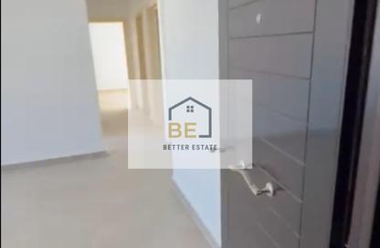 Apartment - 2 Bedrooms - 1 Bathroom for rent in Celia - New Capital Compounds - New Capital City - Cairo