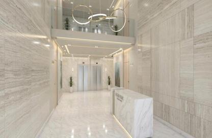 Apartment - 1 - 2 for sale in AlKarma Kay - Sheikh Zayed Compounds - Sheikh Zayed City - Giza