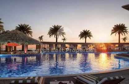 Chalet - 3 Bedrooms - 3 Bathrooms for sale in Beit Al Bahr - Sidi Heneish - North Coast