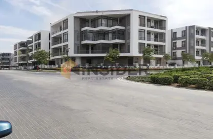 شقة - 3 غرف نوم - 3 حمامات للبيع في تاج سيتي - كمبوندات التجمع الخامس - التجمع الخامس - مدينة القاهرة الجديدة - القاهرة