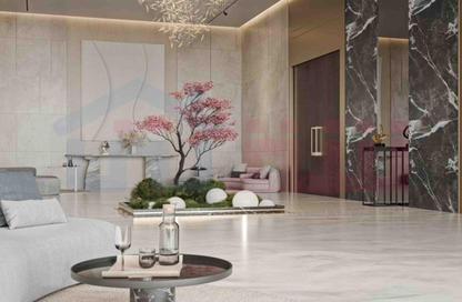 Apartment - 4 Bedrooms - 3 Bathrooms for sale in Smouha - Hay Sharq - Alexandria