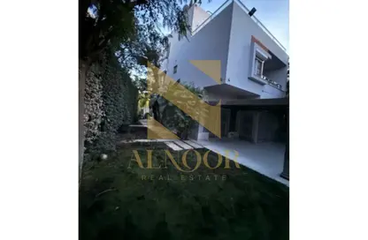 Apartment - 3 Bedrooms - 4 Bathrooms for rent in Zayed Dunes - 6th District - Sheikh Zayed City - Giza