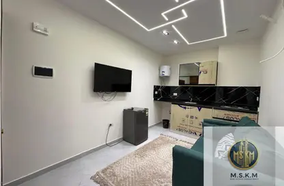 شقة - 1 حمام للايجار في عمارات النرجس - النرجس - مدينة القاهرة الجديدة - القاهرة