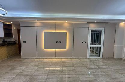 Apartment - 3 Bedrooms - 2 Bathrooms for sale in B10 - Madinaty - Cairo
