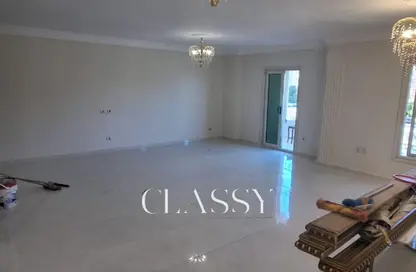 شقة - 3 غرف نوم - 2 حمامات للبيع في الحي السابع - الشيخ زايد - الجيزة