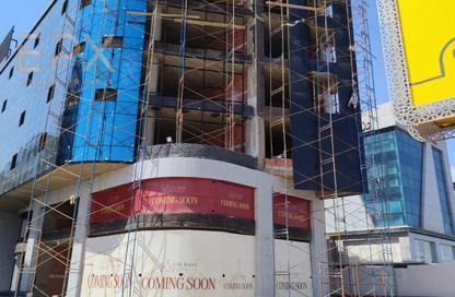 Shop - Studio - 1 for sale in Waslet Dahshur Road - Green Belt - 6 October City - Giza Shop - Studio - 1 for sale in Waslet Dahshur Road - Green Belt - 6 October City - Giza