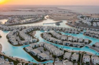 Penthouse - 3 Bedrooms - 3 Bathrooms for sale in Fouka Bay - Qesm Marsa Matrouh - North Coast Penthouse - 3 Bedrooms - 3 Bathrooms for sale in Fouka Bay - Qesm Marsa Matrouh - North Coast