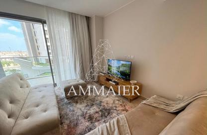 Apartment - 1 - 1 for rent in Zed West - Sheikh Zayed Compounds - Sheikh Zayed City - Giza Apartment - 1 - 1 for rent in Zed West - Sheikh Zayed Compounds - Sheikh Zayed City - Giza