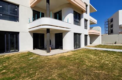 Chalet - 2 Bedrooms - 2 Bathrooms for sale in June - Ras Al Hekma - North Coast Chalet - 2 Bedrooms - 2 Bathrooms for sale in June - Ras Al Hekma - North Coast