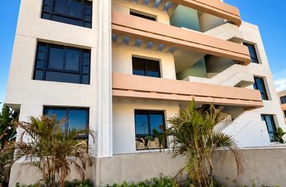 Chalet - 2 Bedrooms - 2 Bathrooms for sale in June - Ras Al Hekma - North Coast Chalet - 2 Bedrooms - 2 Bathrooms for sale in June - Ras Al Hekma - North Coast
