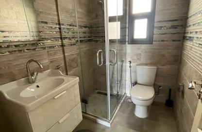 شقة - 2 غرف نوم - 3 حمامات للايجار في ذا كورت ياردز - كمبوندات الشيخ زايد - الشيخ زايد - الجيزة شقة - 2 غرف نوم - 3 حمامات للايجار في ذا كورت ياردز - كمبوندات الشيخ زايد - الشيخ زايد - الجيزة
