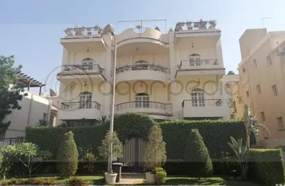 فيلا - 3 غرف نوم - 3 حمامات للبيع في الشويفات - كمبوندات التجمع الخامس - التجمع الخامس - مدينة القاهرة الجديدة - القاهرة