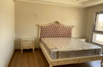 Apartment - 3 Bedrooms - 3 Bathrooms for sale in Zayed Regency - Sheikh Zayed Compounds - Sheikh Zayed City - Giza