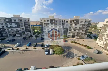 Apartment - 2 Bedrooms - 1 Bathroom for sale in Madinaty - Cairo