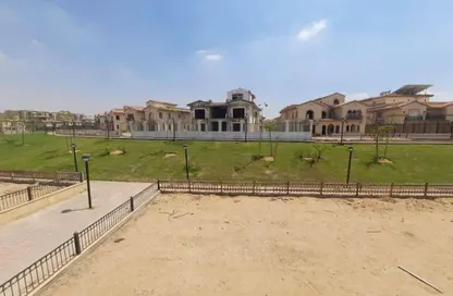 فيلا - 4 غرف نوم - 4 حمامات للبيع في الرحاب - مدينة القاهرة الجديدة - القاهرة