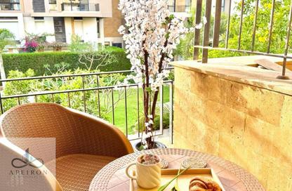 Apartment - 2 - 2 for rent in Eastown - 5th Settlement Compounds - The 5th Settlement - New Cairo City - Cairo