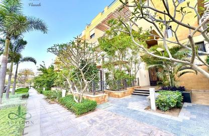 Apartment - 2 - 2 for rent in Eastown - 5th Settlement Compounds - The 5th Settlement - New Cairo City - Cairo