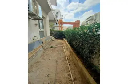 شقة - 3 غرف نوم - 3 حمامات للبيع في ماونتن فيو اى سيتي - كمبوندات التجمع الخامس - التجمع الخامس - مدينة القاهرة الجديدة - القاهرة