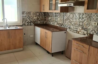 iVilla - 3 - 4 for rent in Mountain View Hyde Park - 5th Settlement Compounds - The 5th Settlement - New Cairo City - Cairo