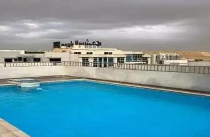 Apartment - 3 Bedrooms - 2 Bathrooms for sale in Bavaria Town - Zahraa El Maadi - Hay El Maadi - Cairo