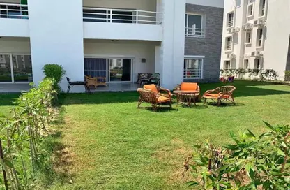 Apartment - 3 Bedrooms - 3 Bathrooms for sale in Westview Residence - New Zayed City - Sheikh Zayed City - Giza