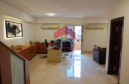 Office Space - Studio - 4 for rent in Makram Ebeid St. - 6th Zone - Nasr City - Cairo