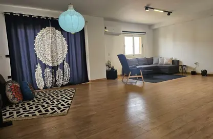 شقة - 2 غرف نوم - 1 حمام للايجار في B6 - مدينتي - القاهرة