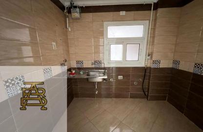 Apartment - 3 Bedrooms - 2 Bathrooms for sale in B12 - Madinaty - Cairo