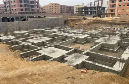 شقة - 3 غرف نوم - 2 حمامات للبيع في بيت الوطن - التجمع الخامس - مدينة القاهرة الجديدة - القاهرة