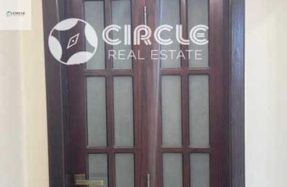 Apartment - 4 Bedrooms - 4 Bathrooms for sale in The Square - 5th Settlement Compounds - The 5th Settlement - New Cairo City - Cairo