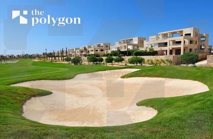 Villa - 4 Bedrooms - 6 Bathrooms for sale in Hacienda Bay - Sidi Abdel Rahman - North Coast