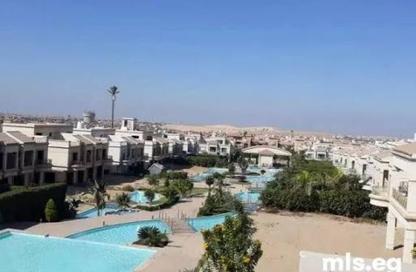 منزل مزدوج - 4 غرف نوم - 3 حمامات للبيع في قطامية بريز - امتداد المستثمرين الشمالية - مدينة القاهرة الجديدة - القاهرة منزل مزدوج - 4 غرف نوم - 3 حمامات للبيع في قطامية بريز - امتداد المستثمرين الشمالية - مدينة القاهرة الجديدة - القاهرة