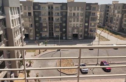 Apartment - 3 Bedrooms - 2 Bathrooms for sale in Janna 2 - Sheikh Zayed Compounds - Sheikh Zayed City - Giza Apartment - 3 Bedrooms - 2 Bathrooms for sale in Janna 2 - Sheikh Zayed Compounds - Sheikh Zayed City - Giza