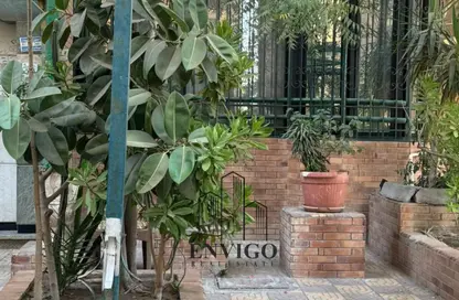 شقة - 3 غرف نوم - 2 حمامات للبيع في شارع احباب الرسول - حي السفارات - مدينة نصر - القاهرة