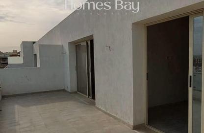 Apartment - 1 Bedroom - 1 Bathroom for sale in Scandic Resort - Hurghada Resorts - Hurghada - Red Sea