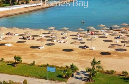 شقة - غرفة نوم - 1 حمام للبيع في سكانديك ريزورت - منتجعات الغردقة - الغردقة - محافظة البحر الاحمر