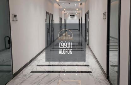 Clinic - Studio - 2 Bathrooms for rent in Akoya - 5th Settlement Compounds - The 5th Settlement - New Cairo City - Cairo